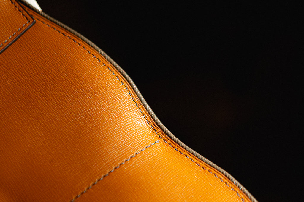 Lockeland Leather