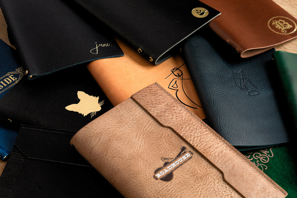 Lockeland Leather