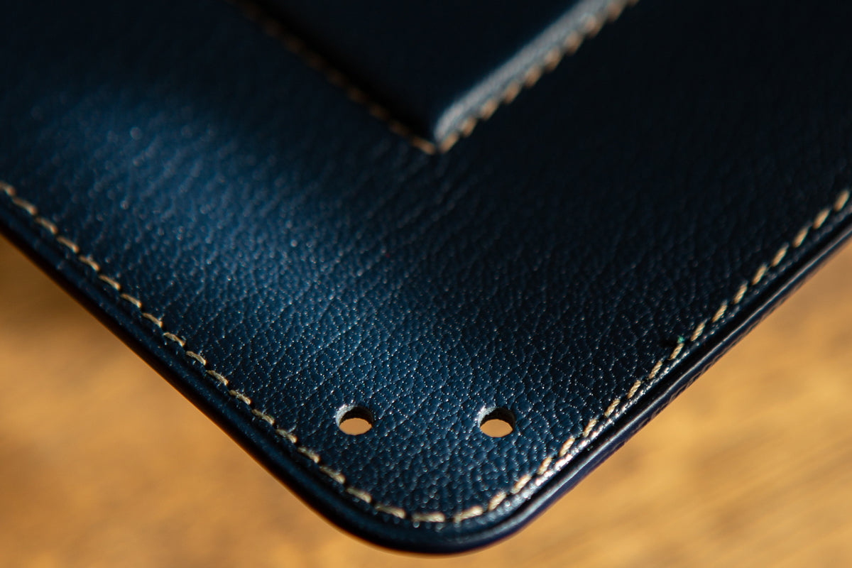 Lockeland Leather