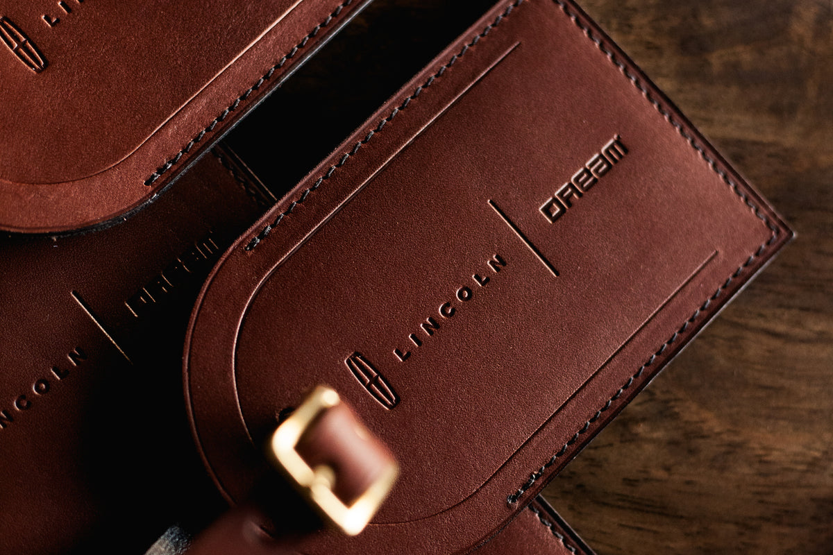 Lockeland Leather