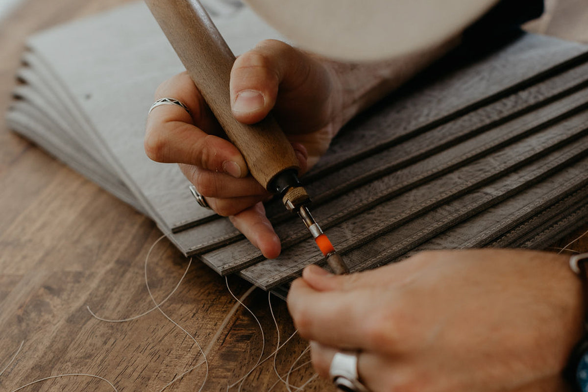 Lockeland Leather