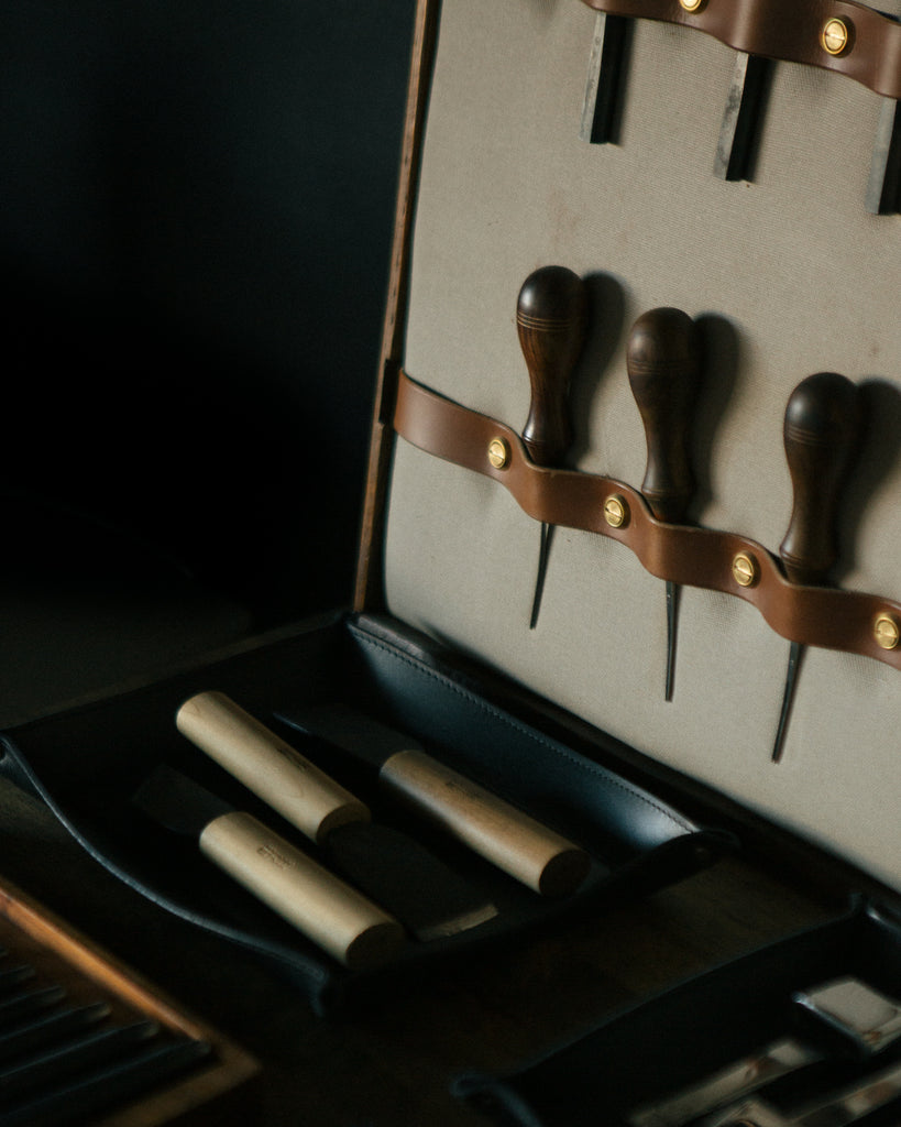 Lockeland Leather